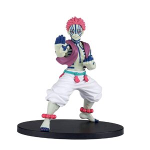 Akaza Anime Figure