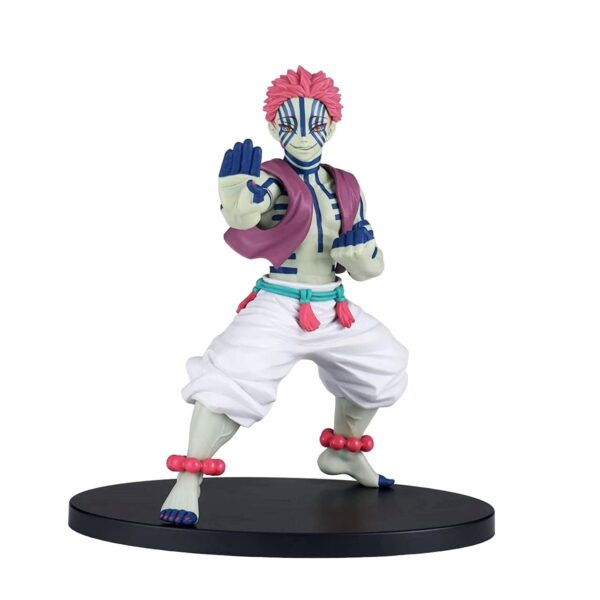 Akaza Anime Figure