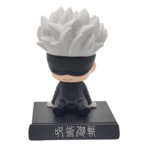 Gojo Satoru Action Figure