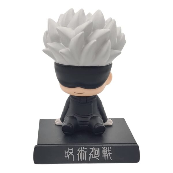 Gojo Satoru Action Figure