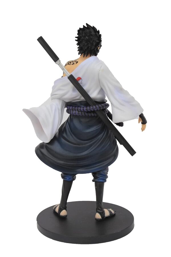 Sasuke Anime Figurine - Image 2