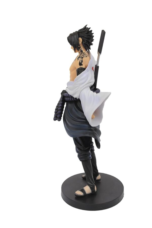 Sasuke Anime Figurine - Image 3