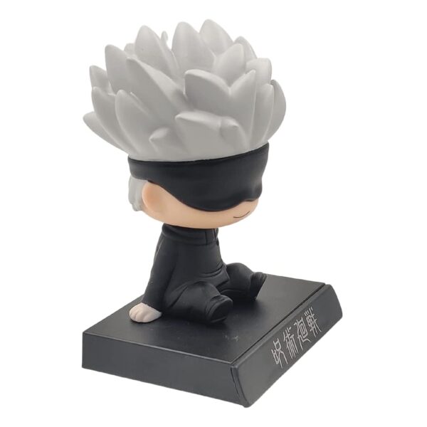 Gojo Satoru Action Figure - Image 2