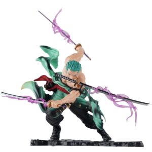 Zoro Anime Figurine