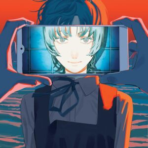 Goodbye Eri (One Shot)