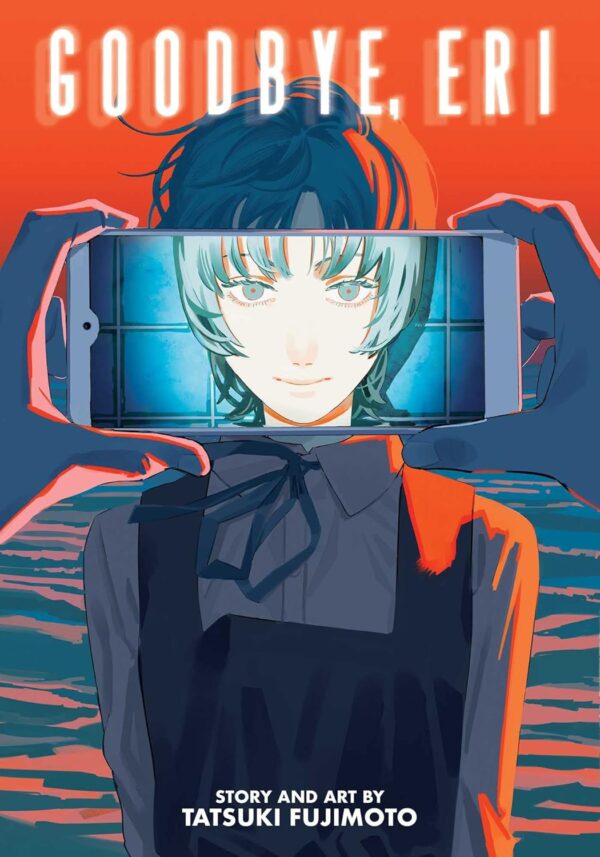 Goodbye Eri (One Shot)