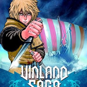 Vinland Saga Vol. 1 (Paperback)