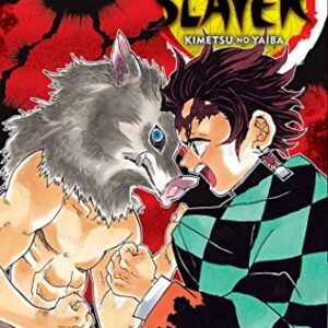 Demon Slayer: Kimetsu no Yaiba Vol. 4 (Paperback)