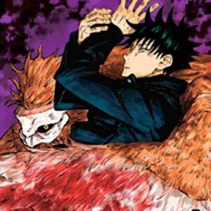 Jujutsu Kaisen Vol. 2 (Paperback)