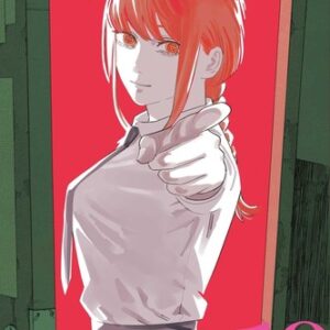 Chainsaw Man Vol. 10 (Paperback)